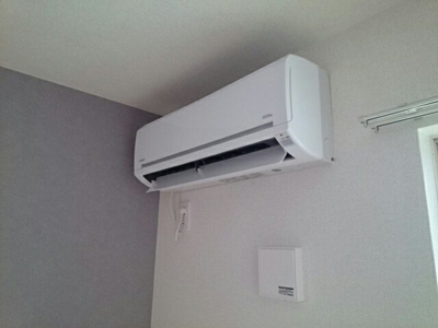 【設備】 | アヴニール西重根Ⅱ