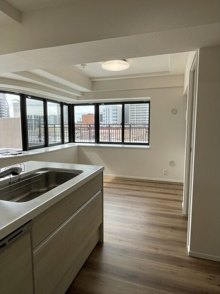 ライオンズガーデン三河安城第3　　刈谷市近郊の賃貸ならクラスホーム刈谷店の展望