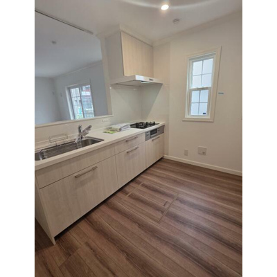 【キッチン】 | ハミングバード