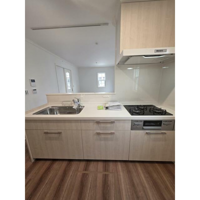 【キッチン】 | ハミングバード