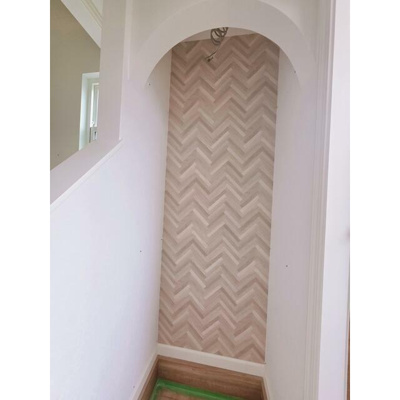 【内装】 | ハミングバード