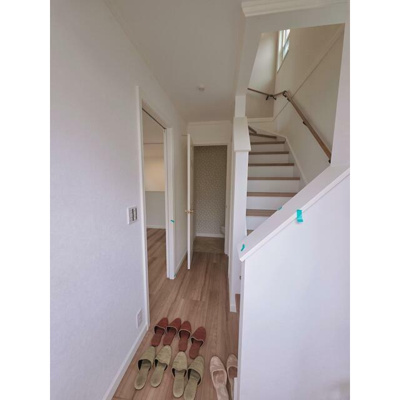 【玄関】 | ハミングバード