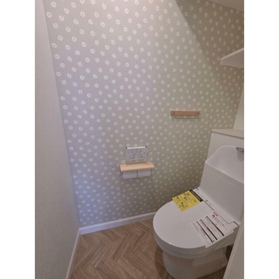 【トイレ】 | ハミングバード