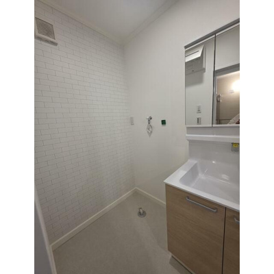 【洗面所】 | ハミングバード