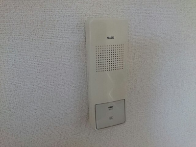 【セキュリティ】 | レスポワールⅠ