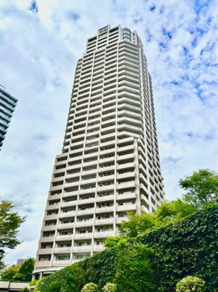 キャナルワーフタワーズ　ウエスト