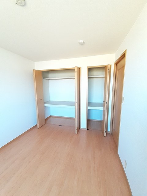 カーサ　エレガンテ　Ｂの収納|収納