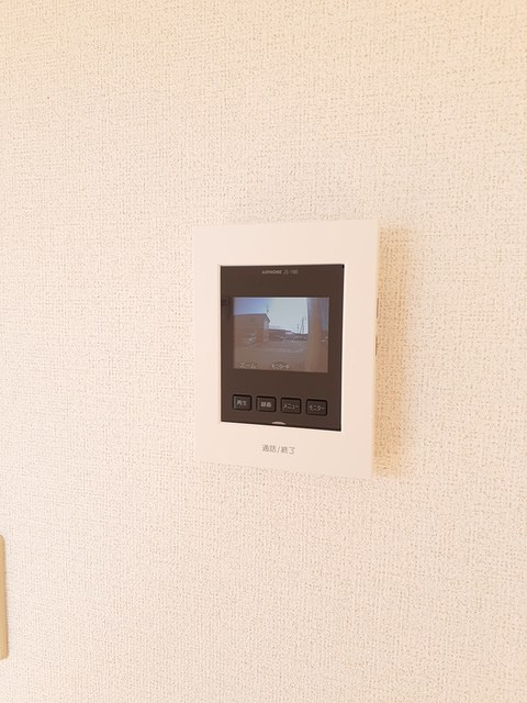 カーサ　エレガンテ　Ｂの設備|その他設備