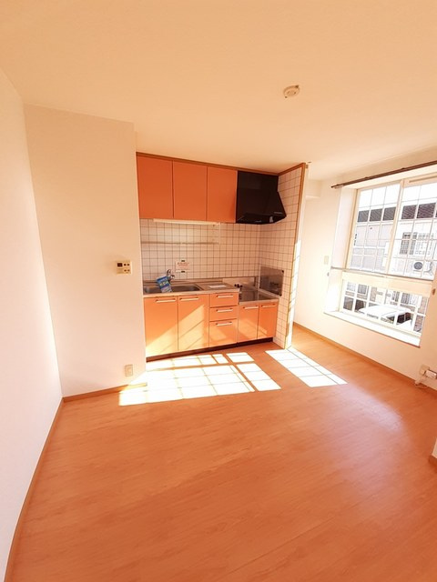 カーサ　エレガンテ　Ｂのキッチン|キッチン