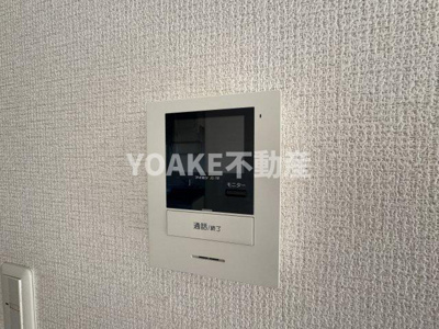 【セキュリティ】 | ハイツM５