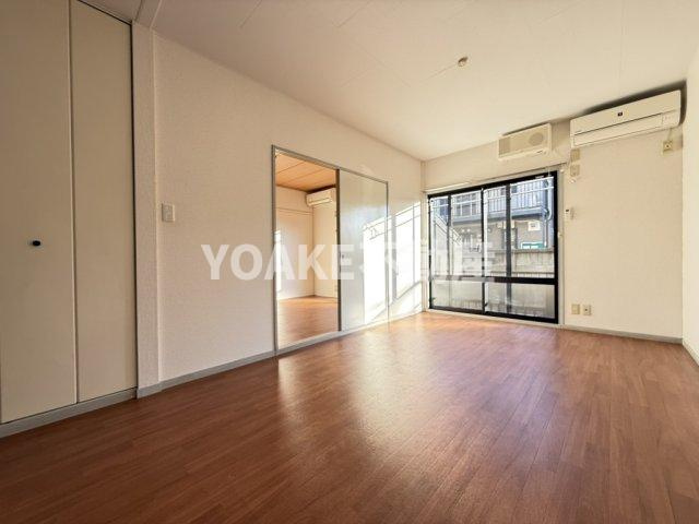 【居間・リビング】 | ハイツM５