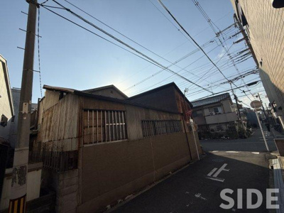 【展望】 | サンズサン野江