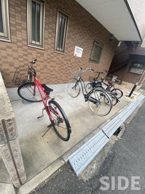 【その他共用部分】 | サンズサン野江