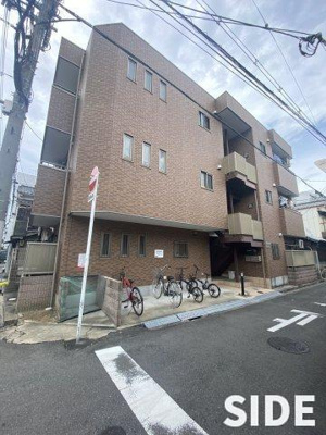 【外観】 | サンズサン野江