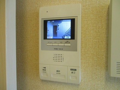 【セキュリティ】 | コットンパレス