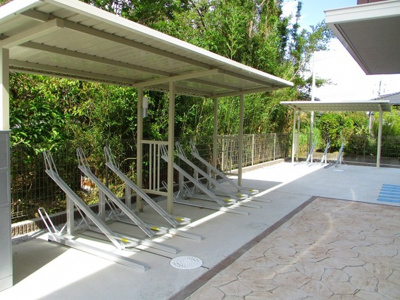 【その他共用部分】 | コットンパレス