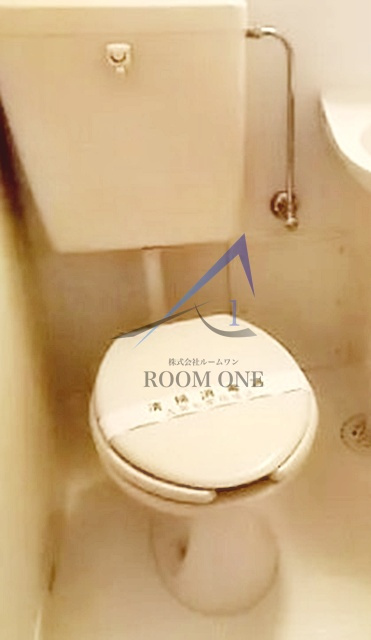 フレグランス錦のトイレ|トイレです。