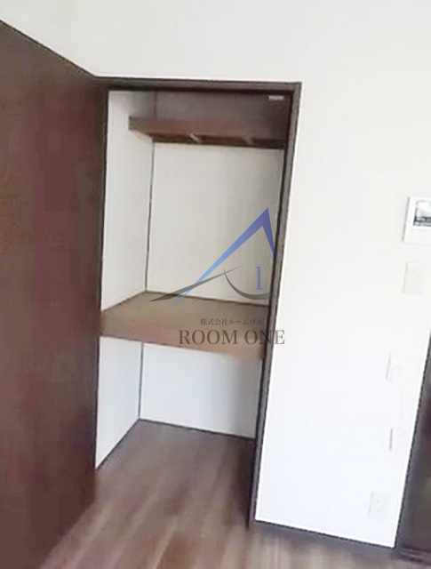 フレグランス錦の収納|収納です。