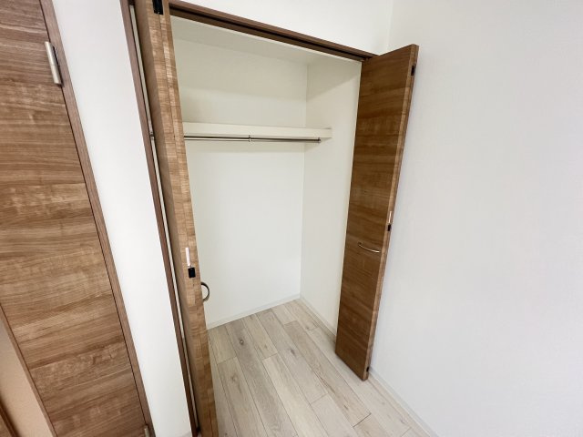 Sereno Palazzo　のその他共用部分