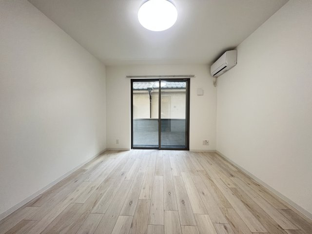 Sereno Palazzo　の外観