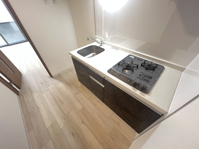 Sereno Palazzo　のその他共用部分