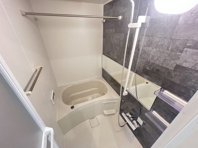 Sereno Palazzo　の駐車場