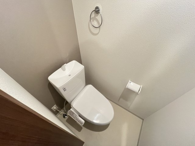 Sereno Palazzo　のその他共用部分