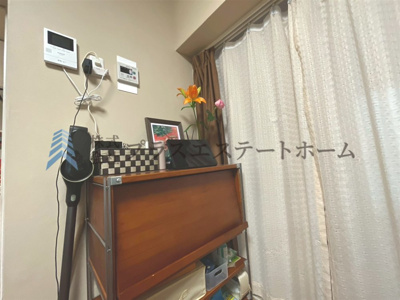 【その他】 | ビラ・ユニオン丸山 | 室内丁寧にお使いです♪