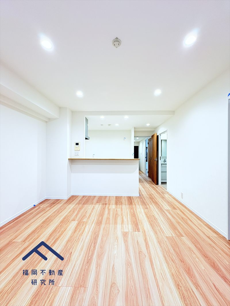 サンシティ鳥飼