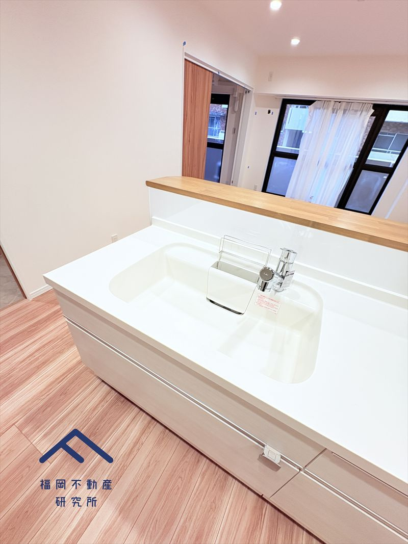 サンシティ鳥飼のその他