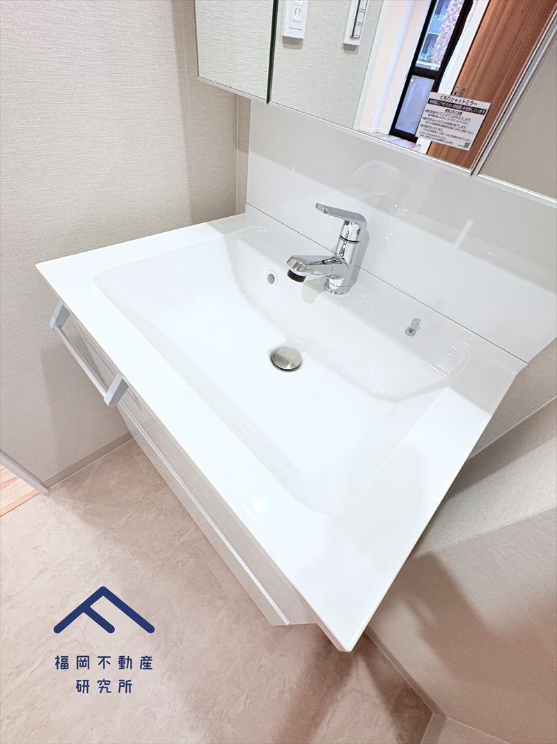 サンシティ鳥飼のその他