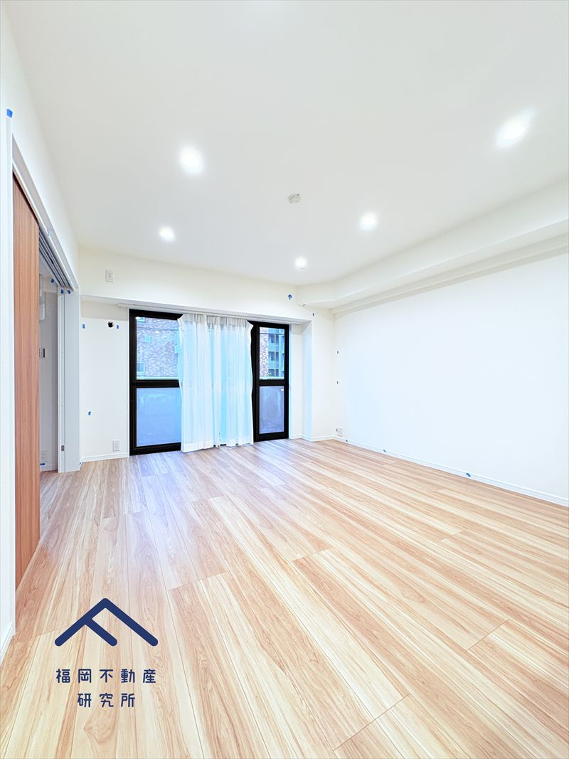 サンシティ鳥飼のその他