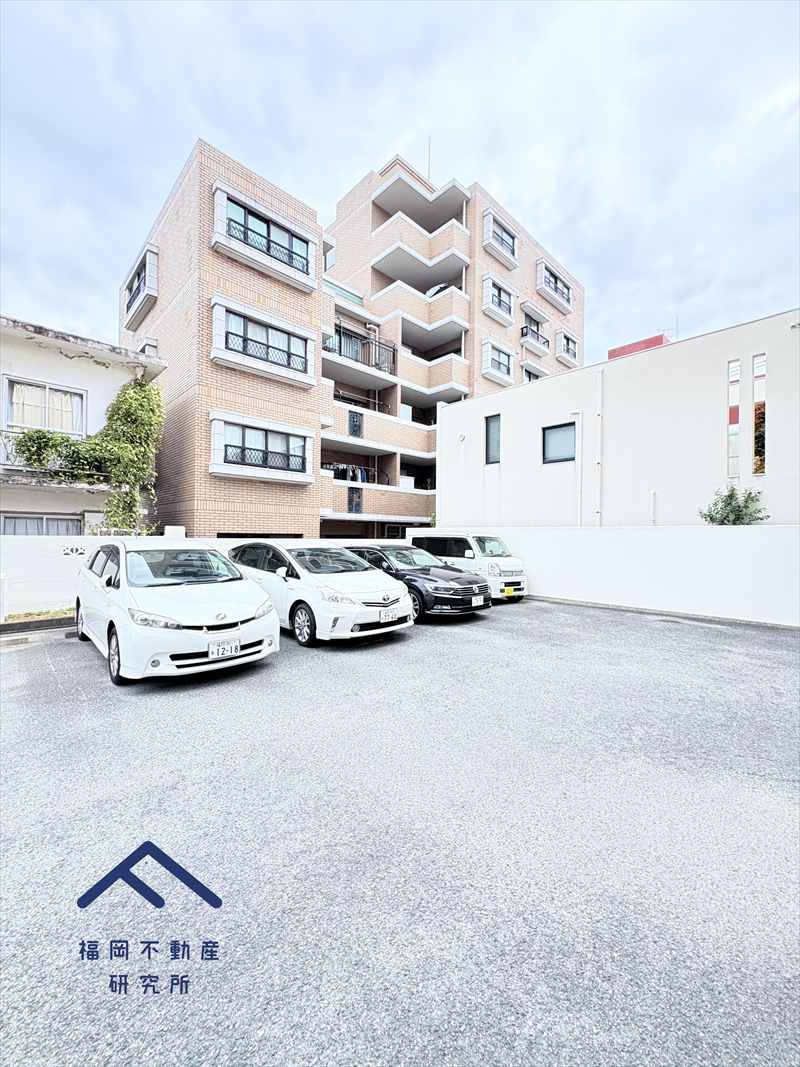 サンシティ鳥飼のその他