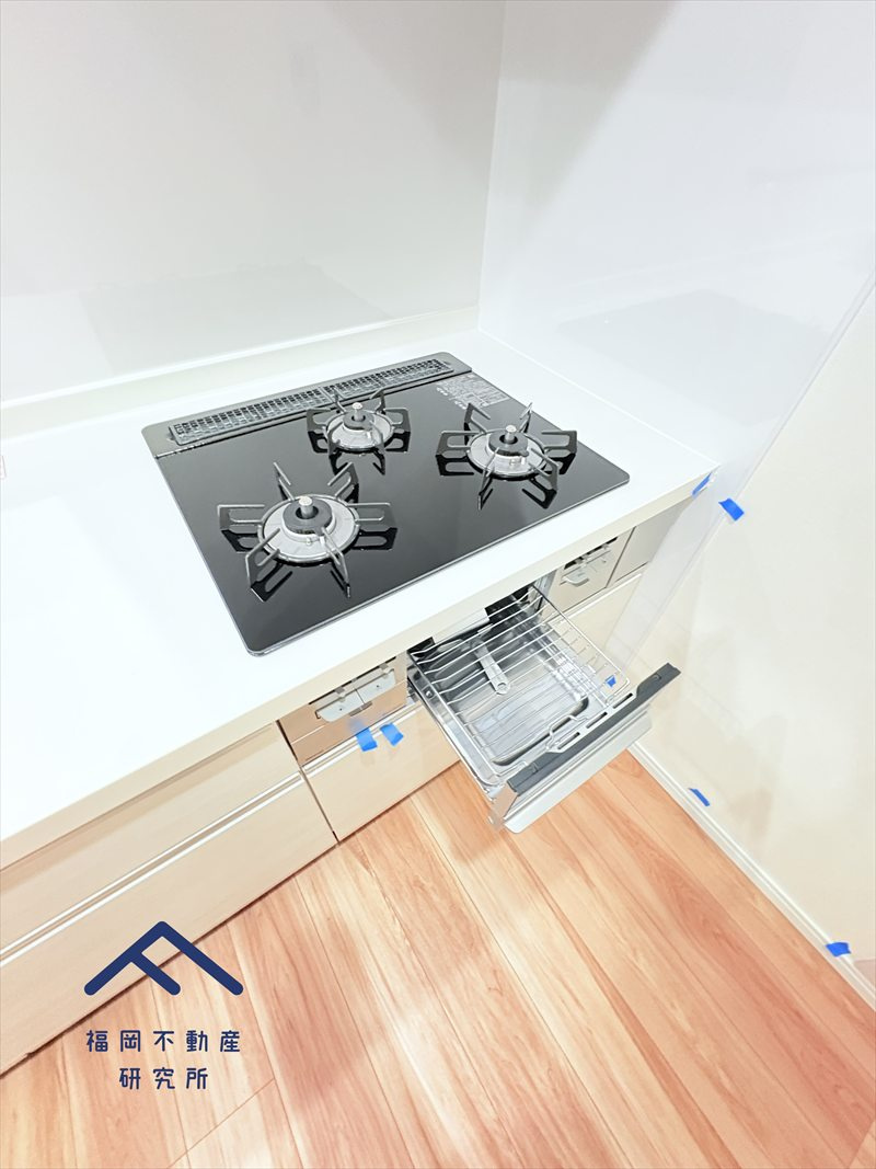 サンシティ鳥飼のその他