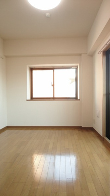 【居間・リビング】 | エスコート中野大和町