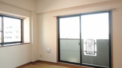 【居間・リビング】 | エスコート中野大和町