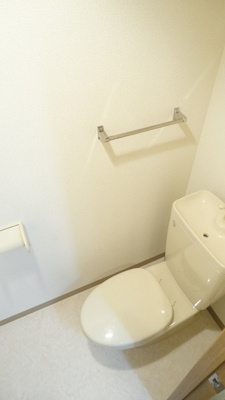 【トイレ】 | エスコート中野大和町