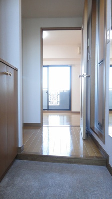 【その他】 | エスコート中野大和町