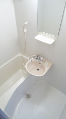 【浴室】 | エスコート中野大和町