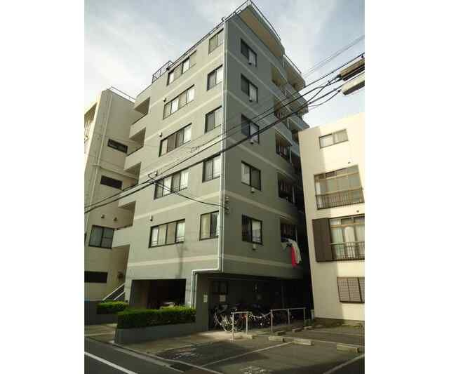 サン・アドヴァンス日暮里