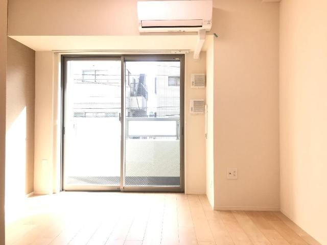 Ｂｌｕｅ　Ｆｏｒｅｓｔ　-ブルーフォレスト-の洋室