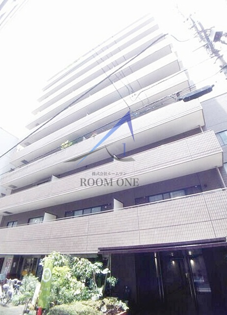 恒陽サンクレスト築地