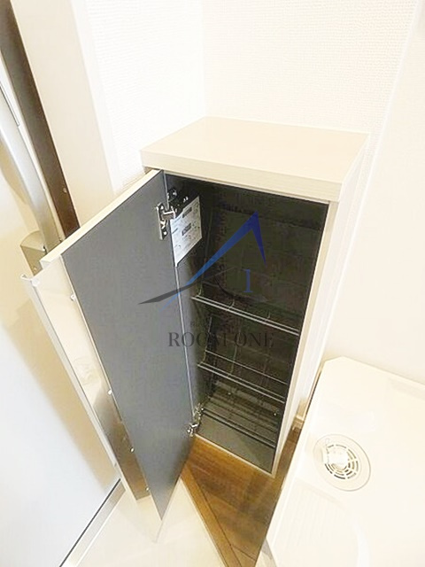 ライブズ品川の収納|収納です。