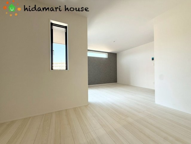 上尾市上29期　新築戸建　グラファーレ01の洋室