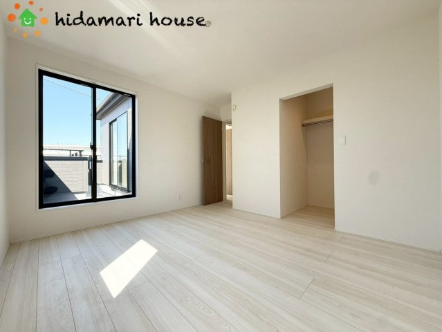 上尾市上29期　新築戸建　グラファーレ01の内装