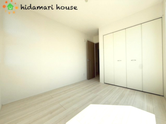 上尾市上29期　新築戸建　グラファーレ01の内装