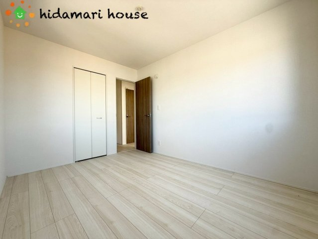 上尾市上29期　新築戸建　グラファーレ01の内装