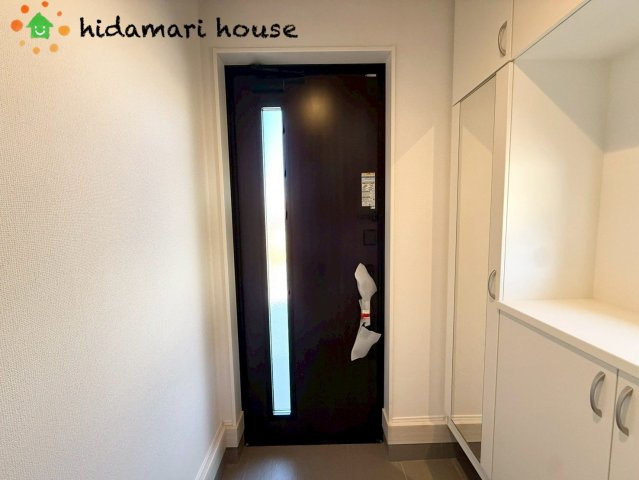 上尾市上29期　新築戸建　グラファーレ01の内装