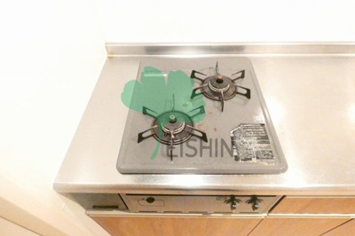 【キッチン】 | グレイスガーデン箱崎