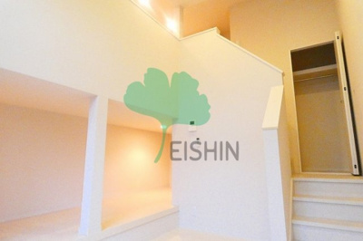 【内装】 | グレイスガーデン箱崎